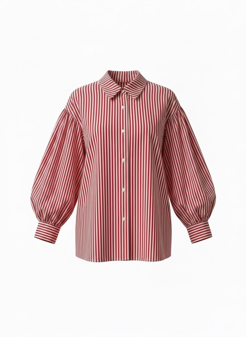 The Ryan shirt