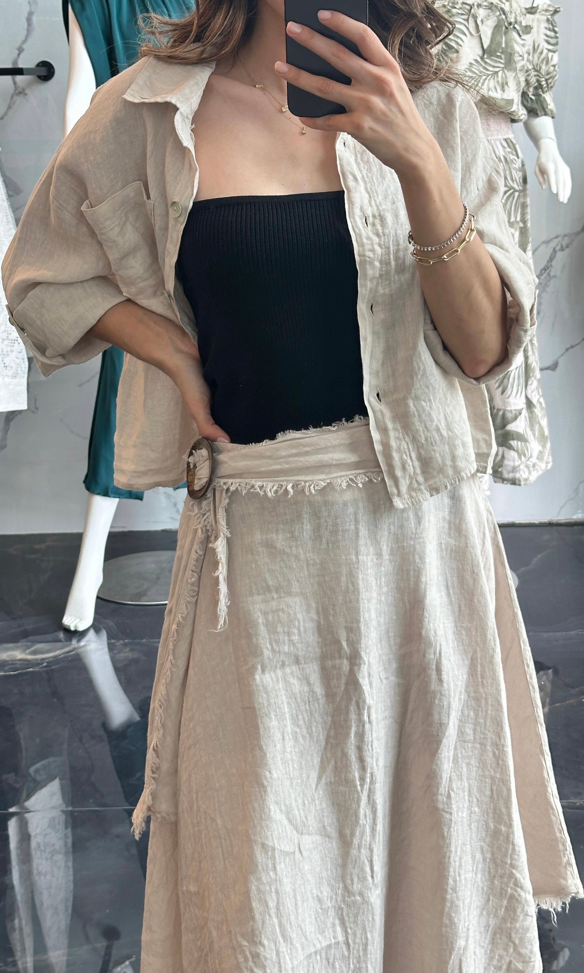 The Halle top