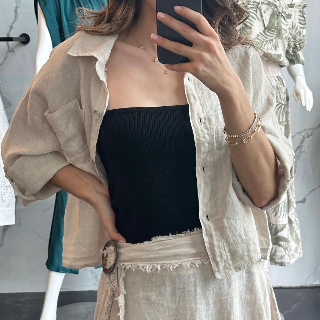The Halle top