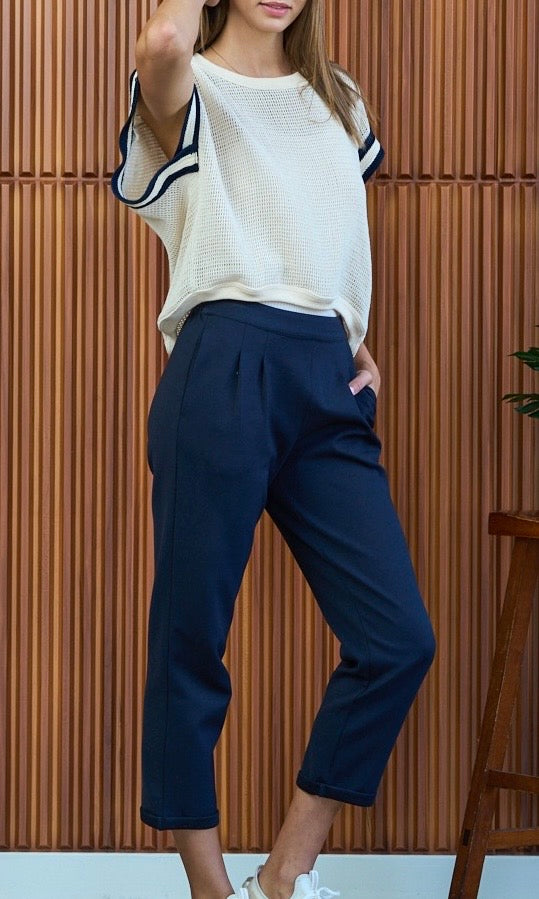The Nellie pants