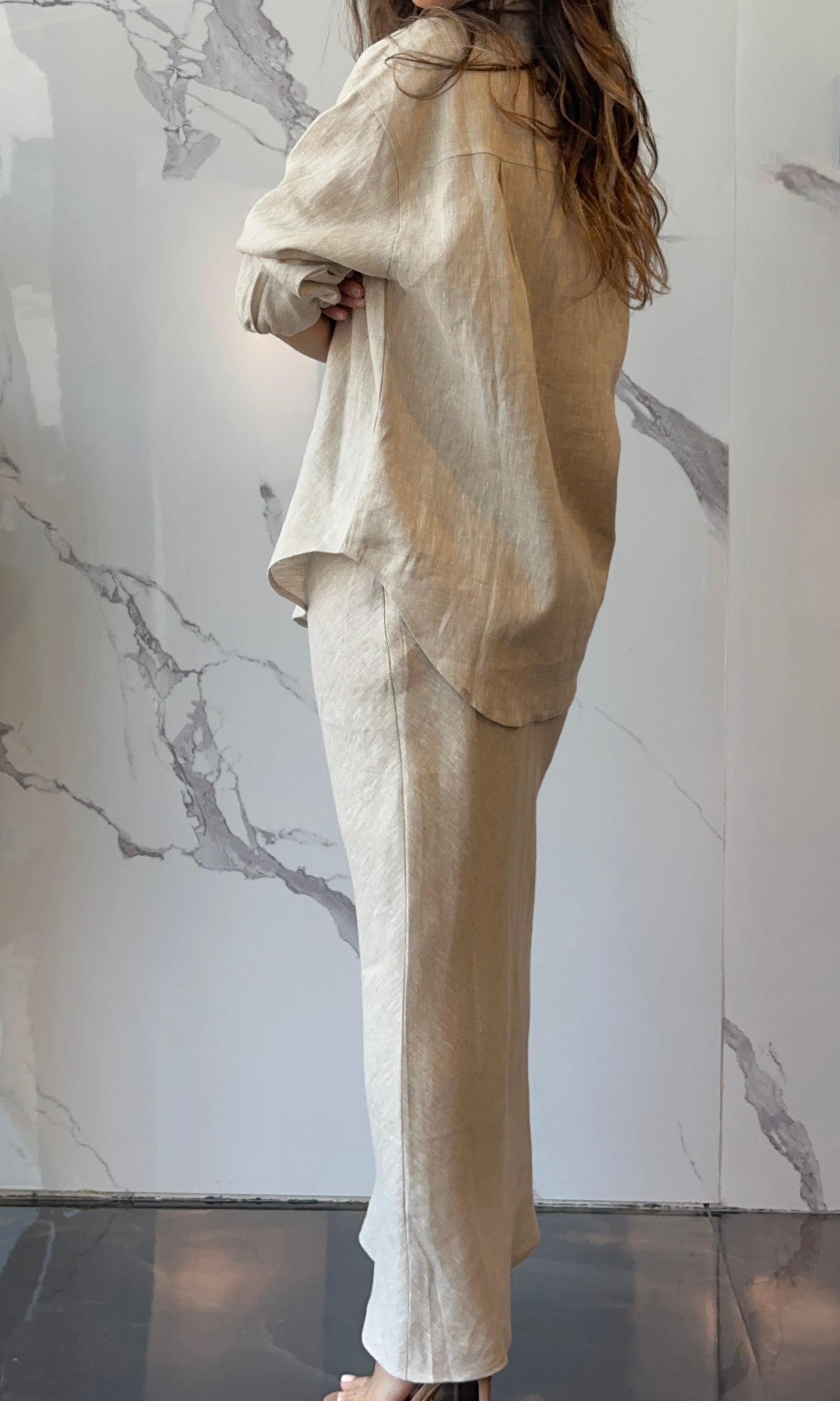The Gracie skirt