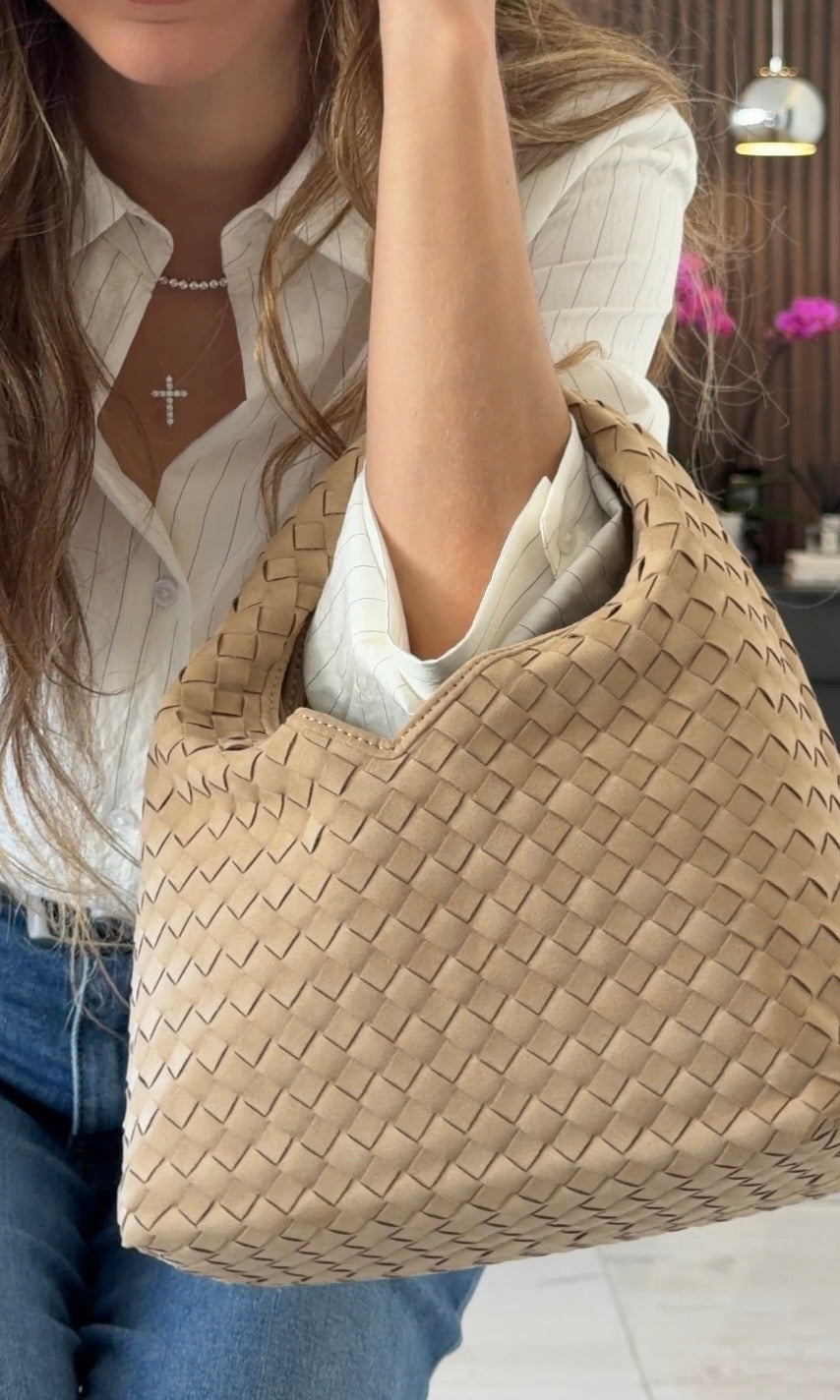 The Crew bag