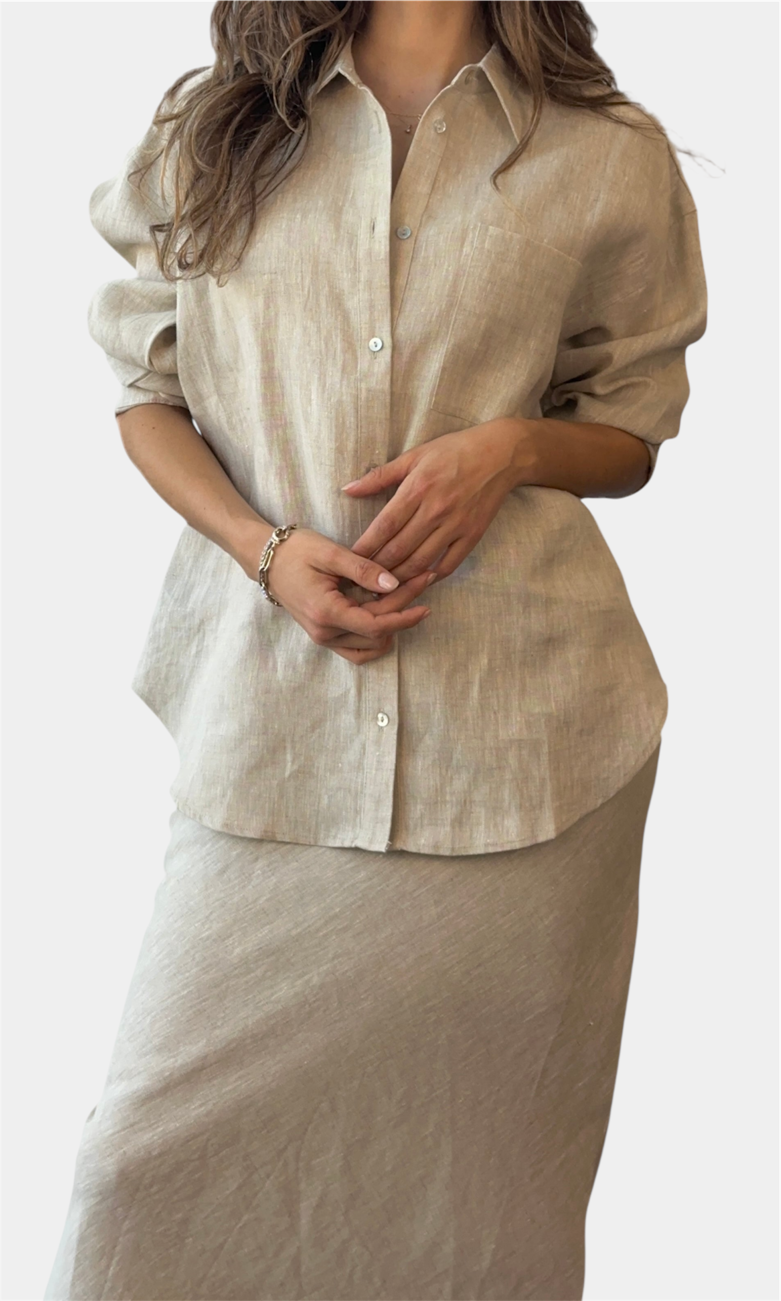 The Gracie top