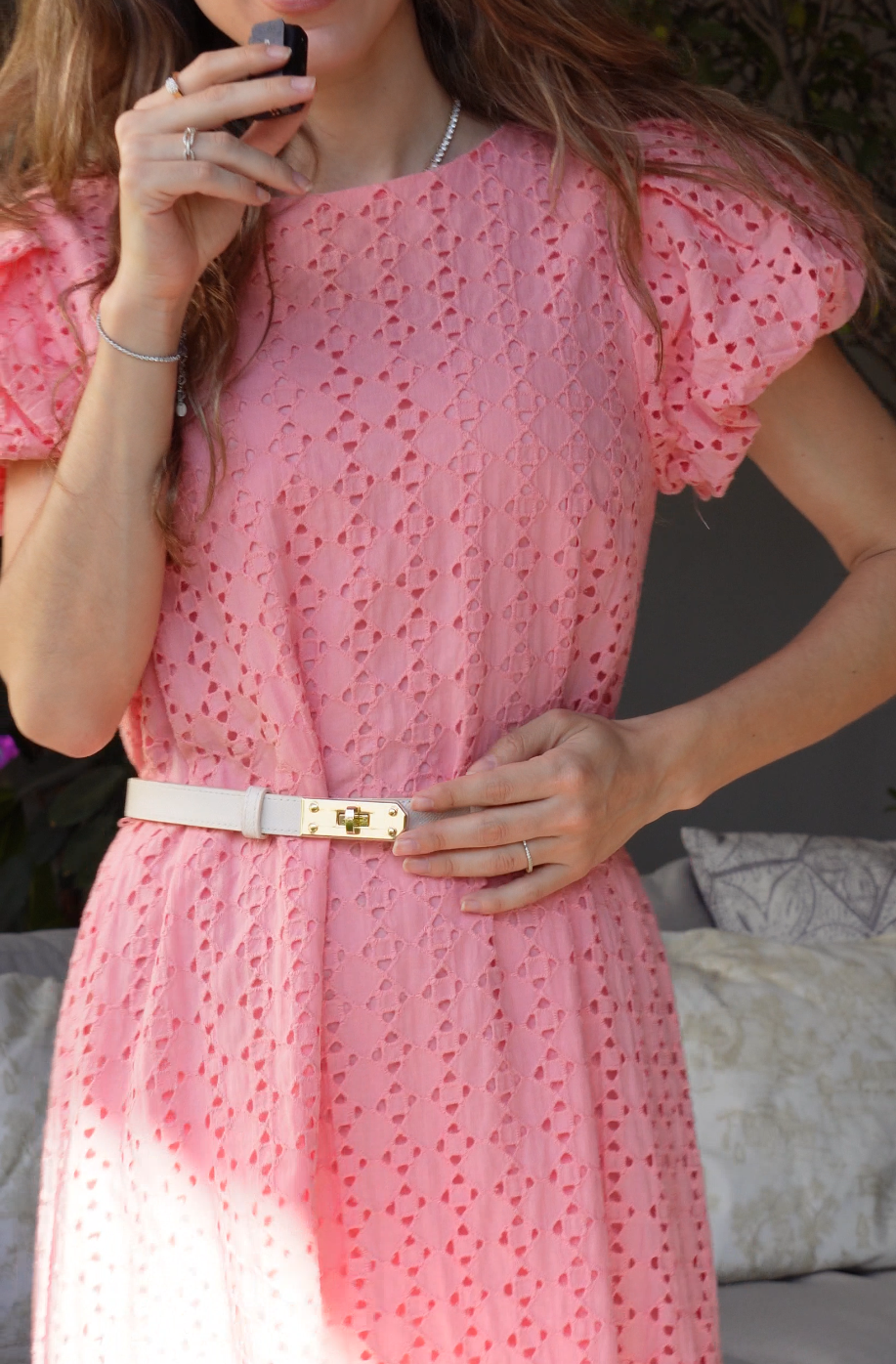 The Jude dress
