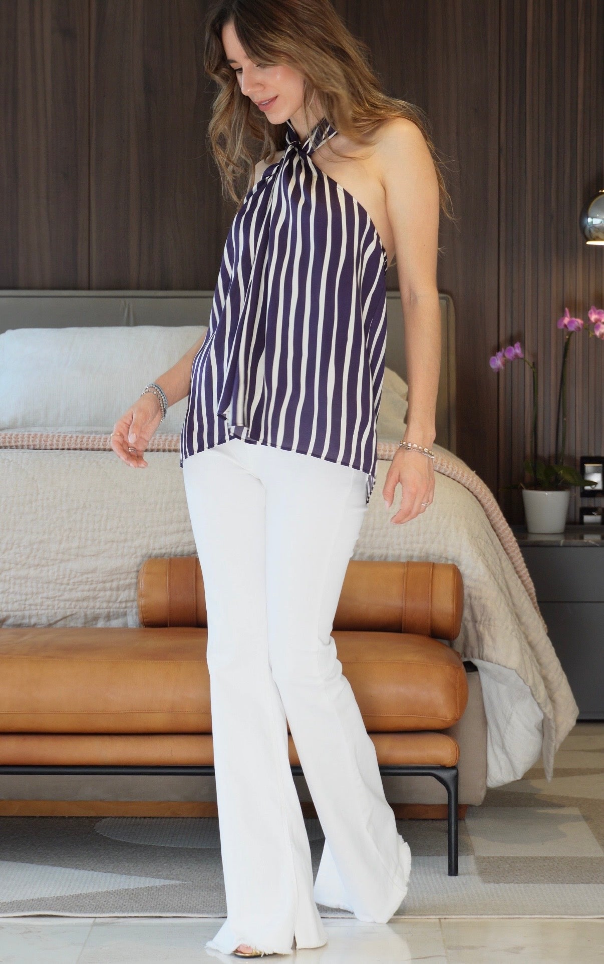 The Williams top