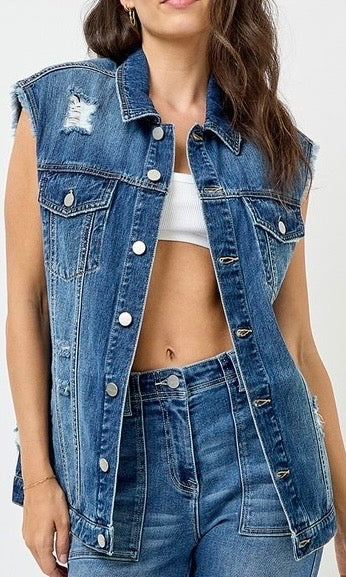 The Lana jacket