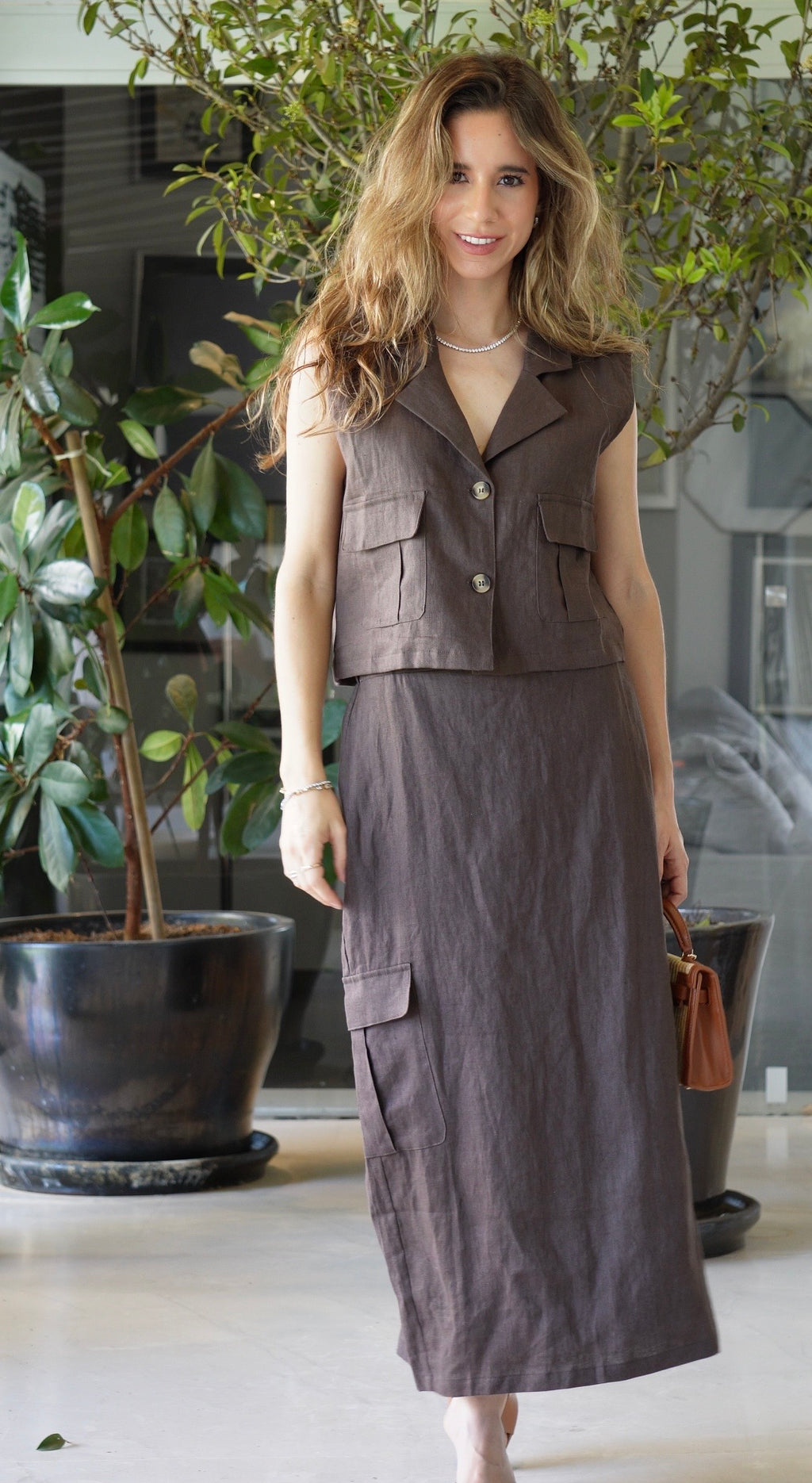 The Leontine set