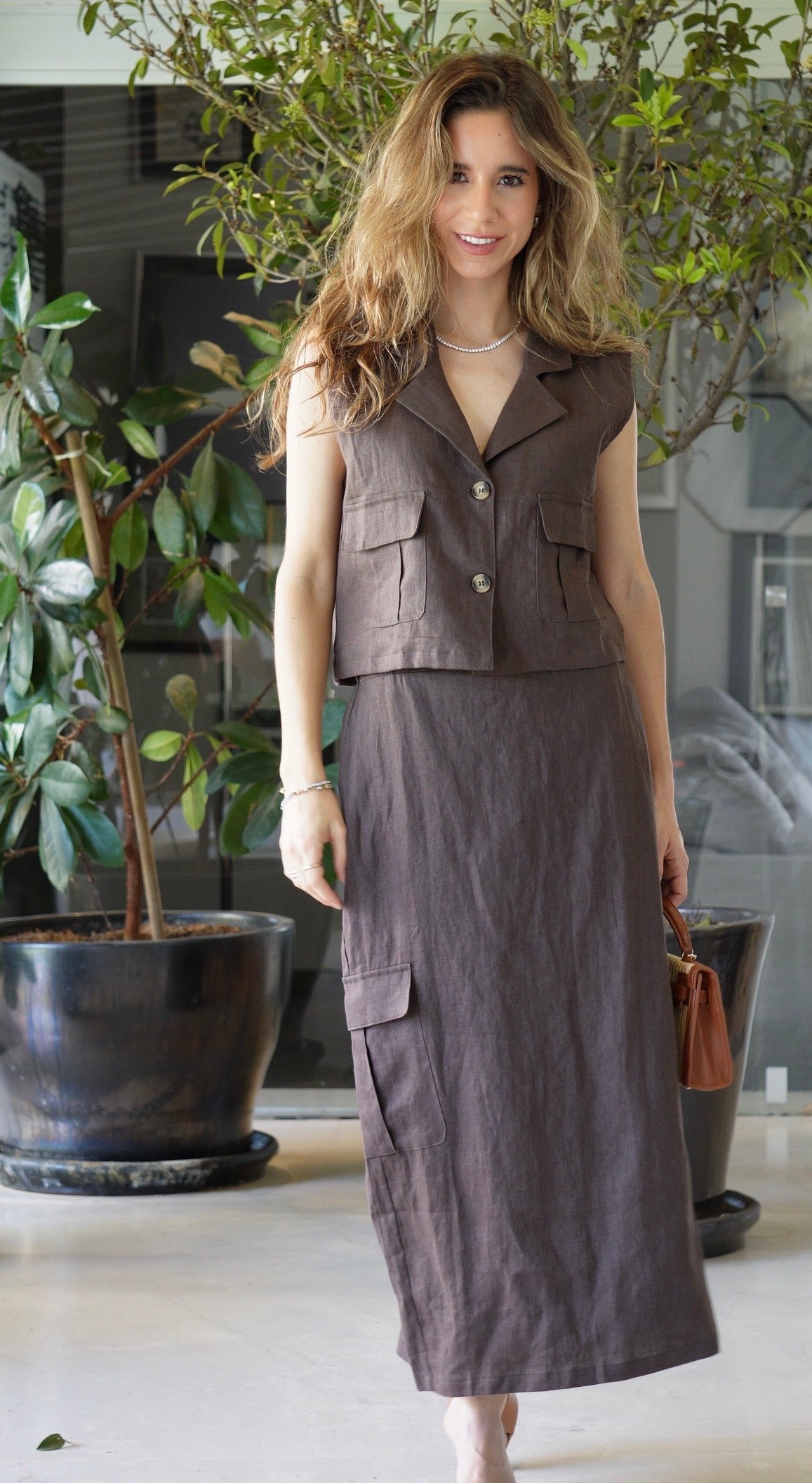 The Leontine set