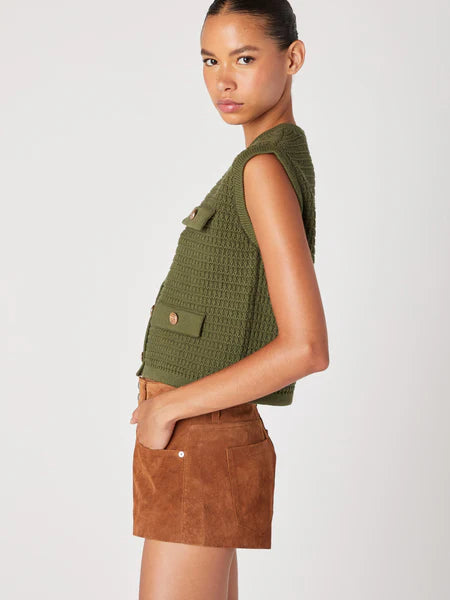 The Kenny sweater