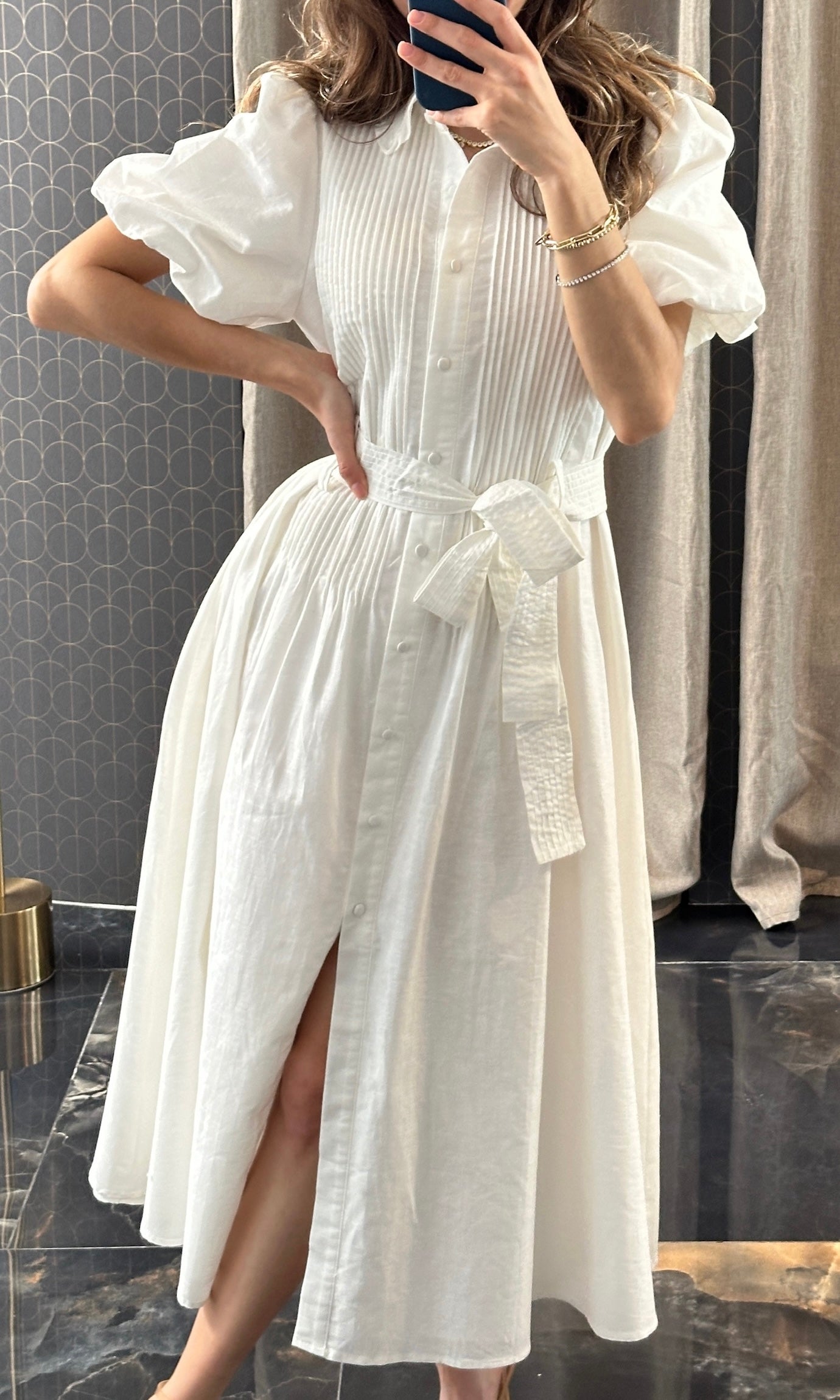 The Katie dress