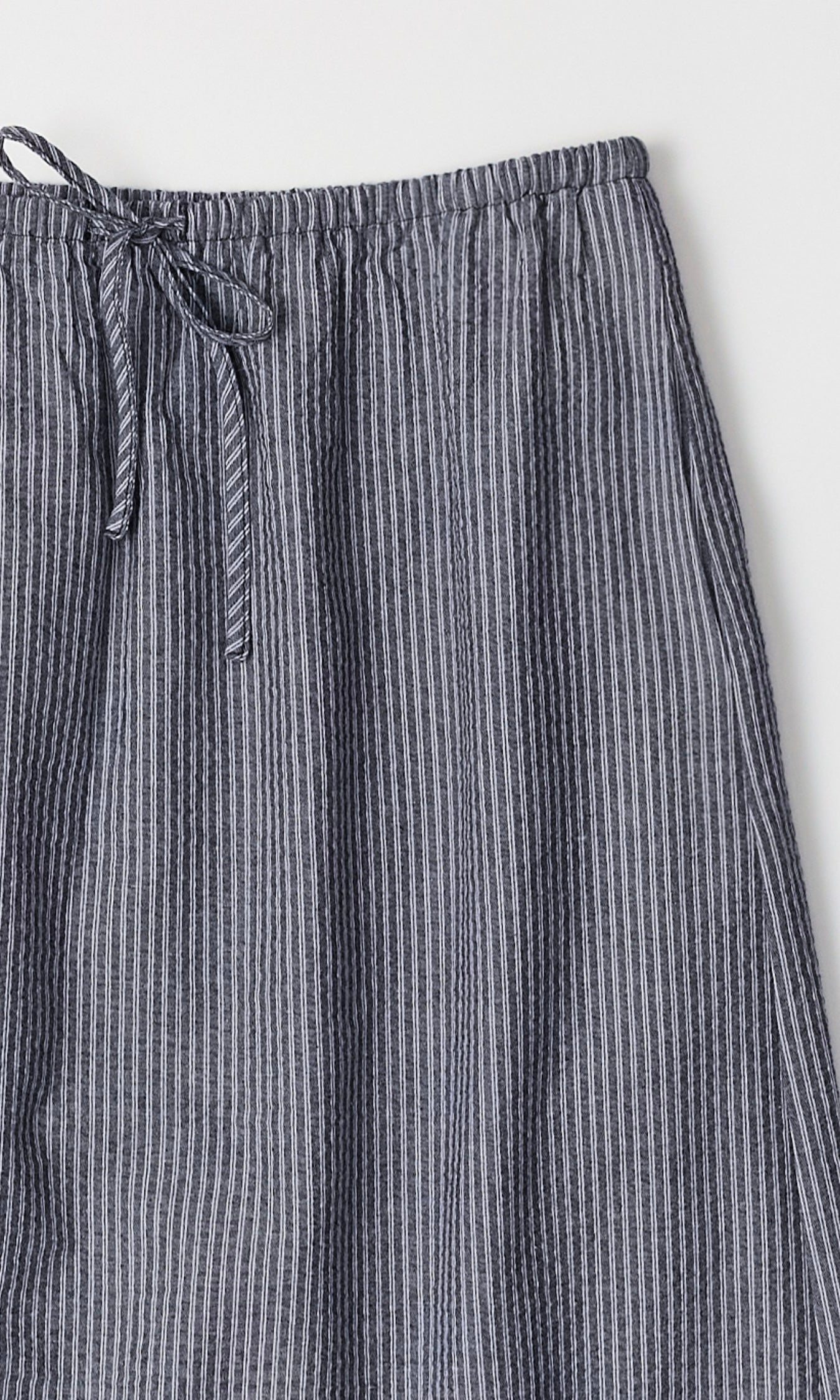 The Boston skirt