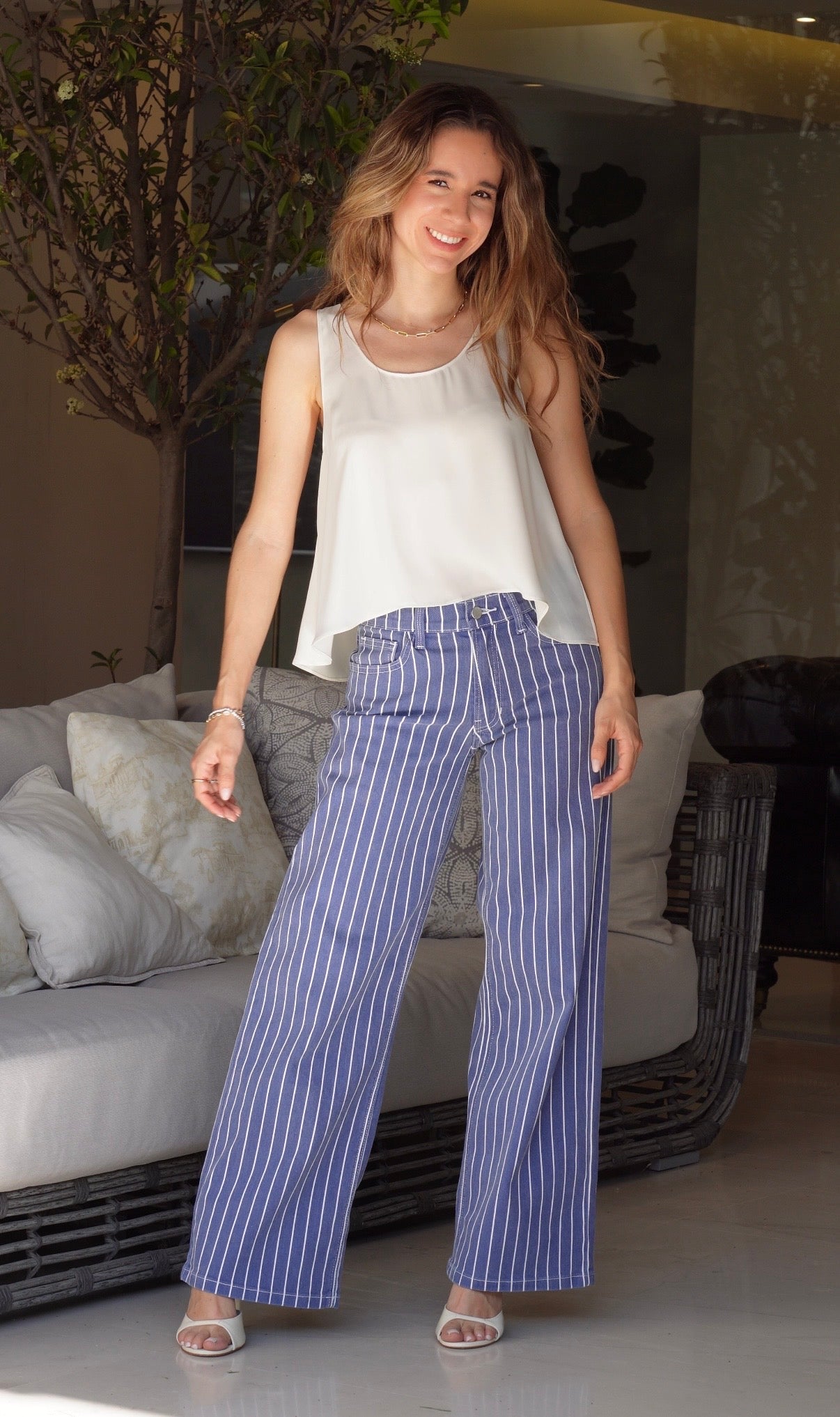 The Raphaela jeans