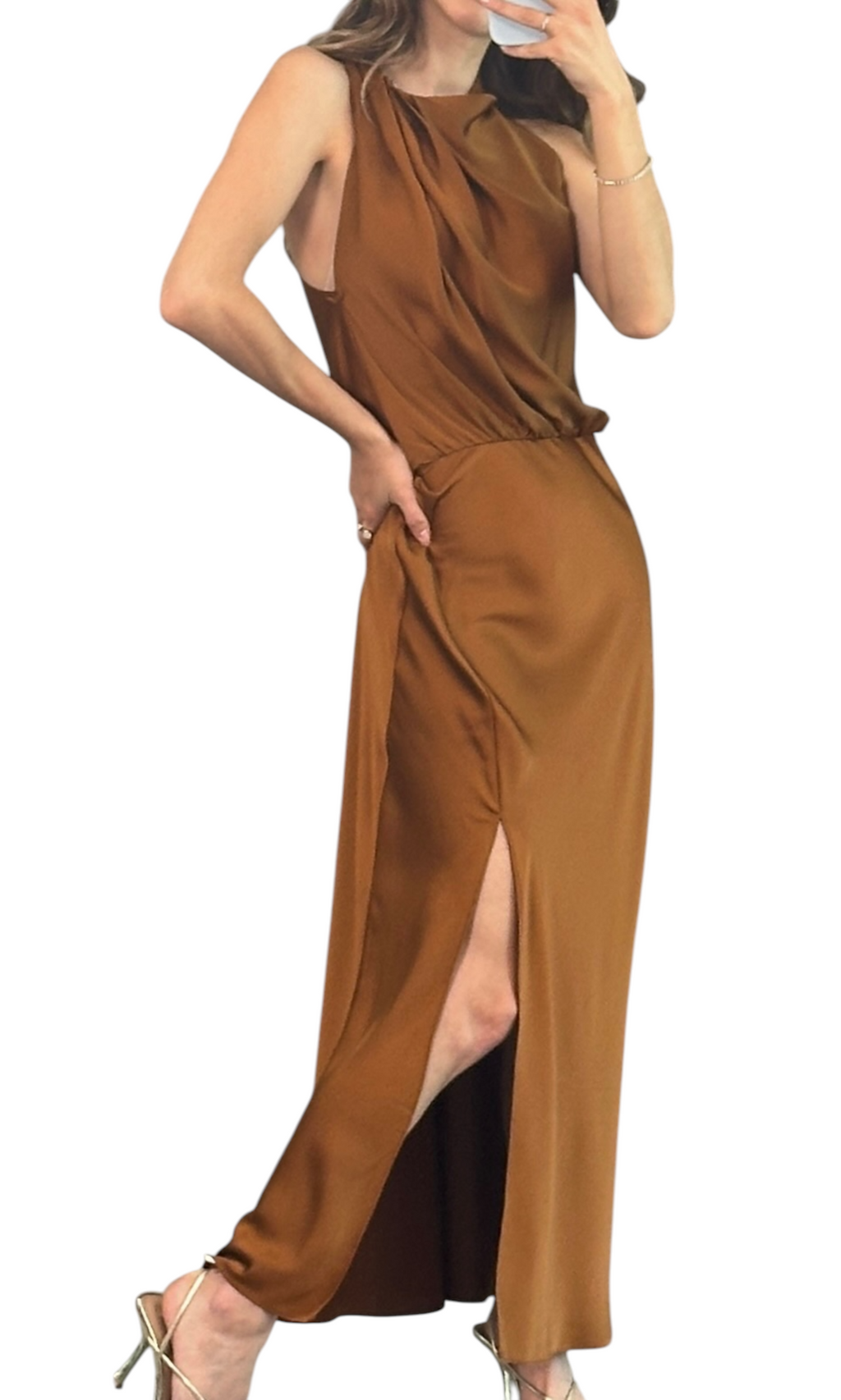 The Charles dress