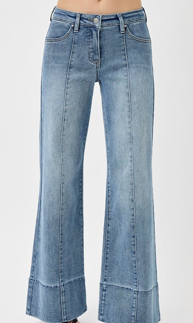 The Mikah jeans
