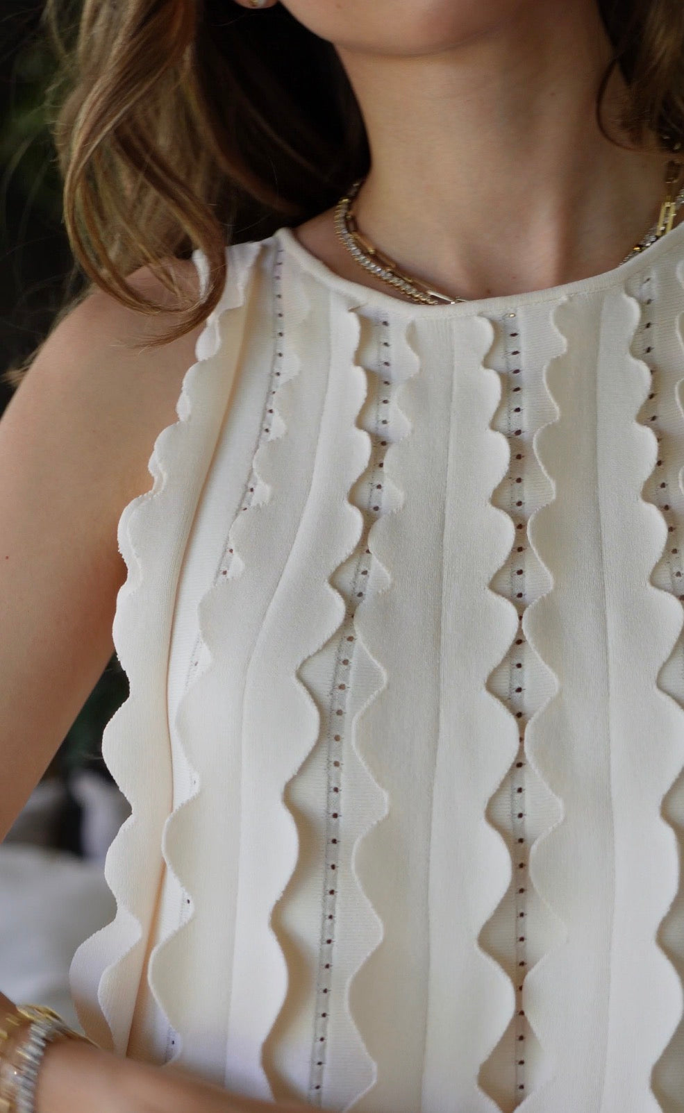 The Domenica dress