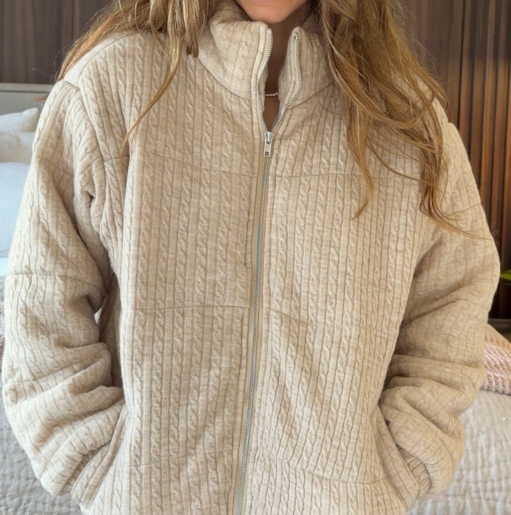 The George jacket