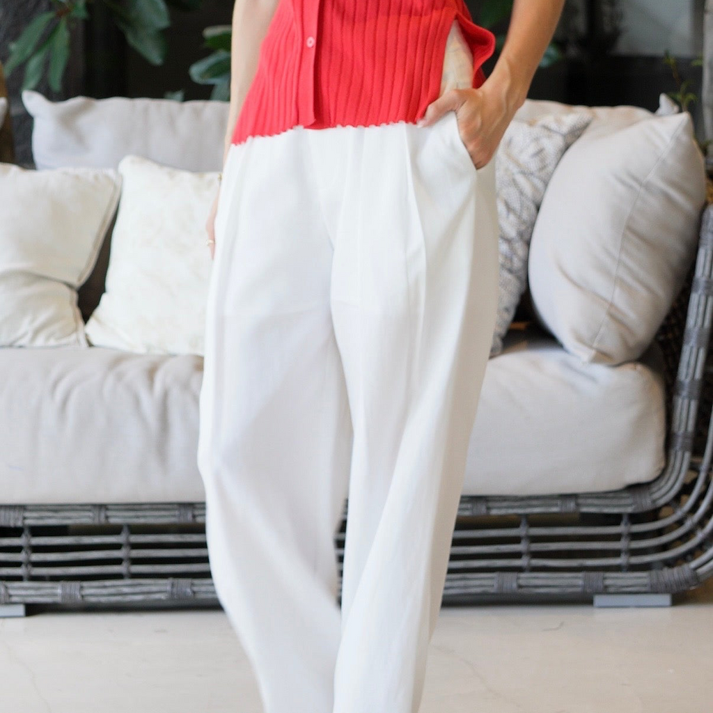 The Tatiana pants