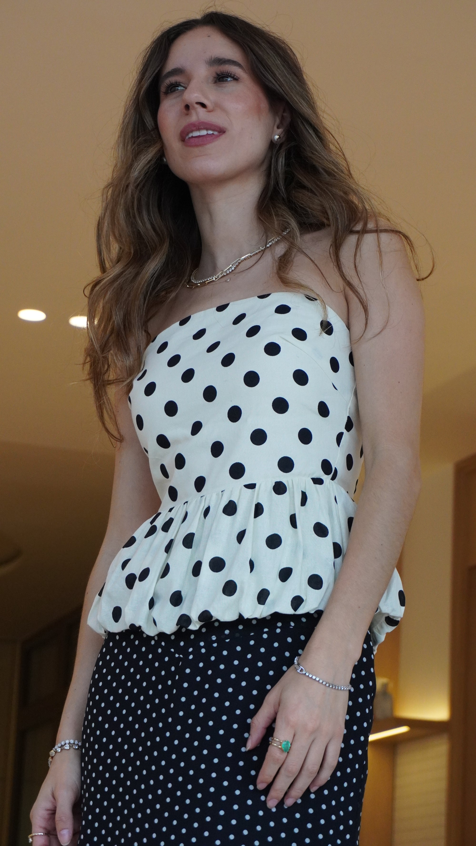 The Curtis top