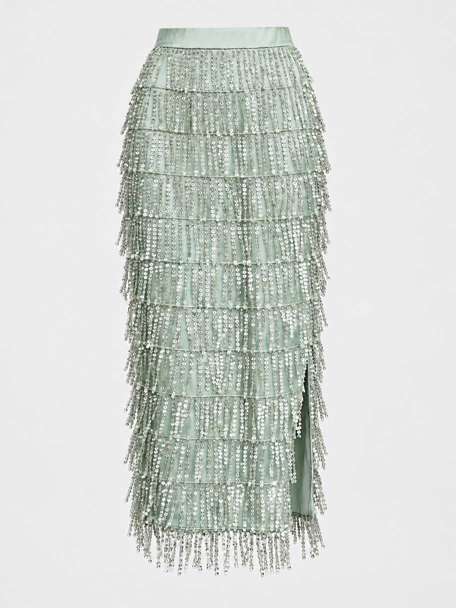 The Parker skirt