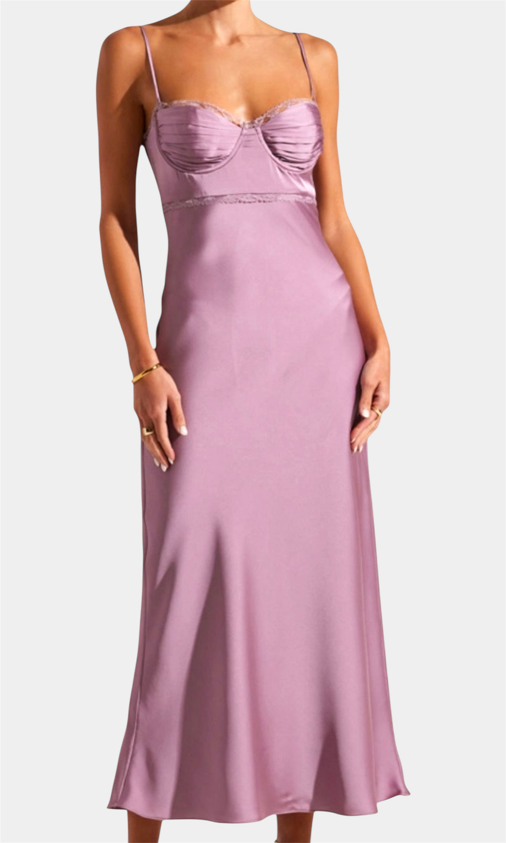 The Charlee dress