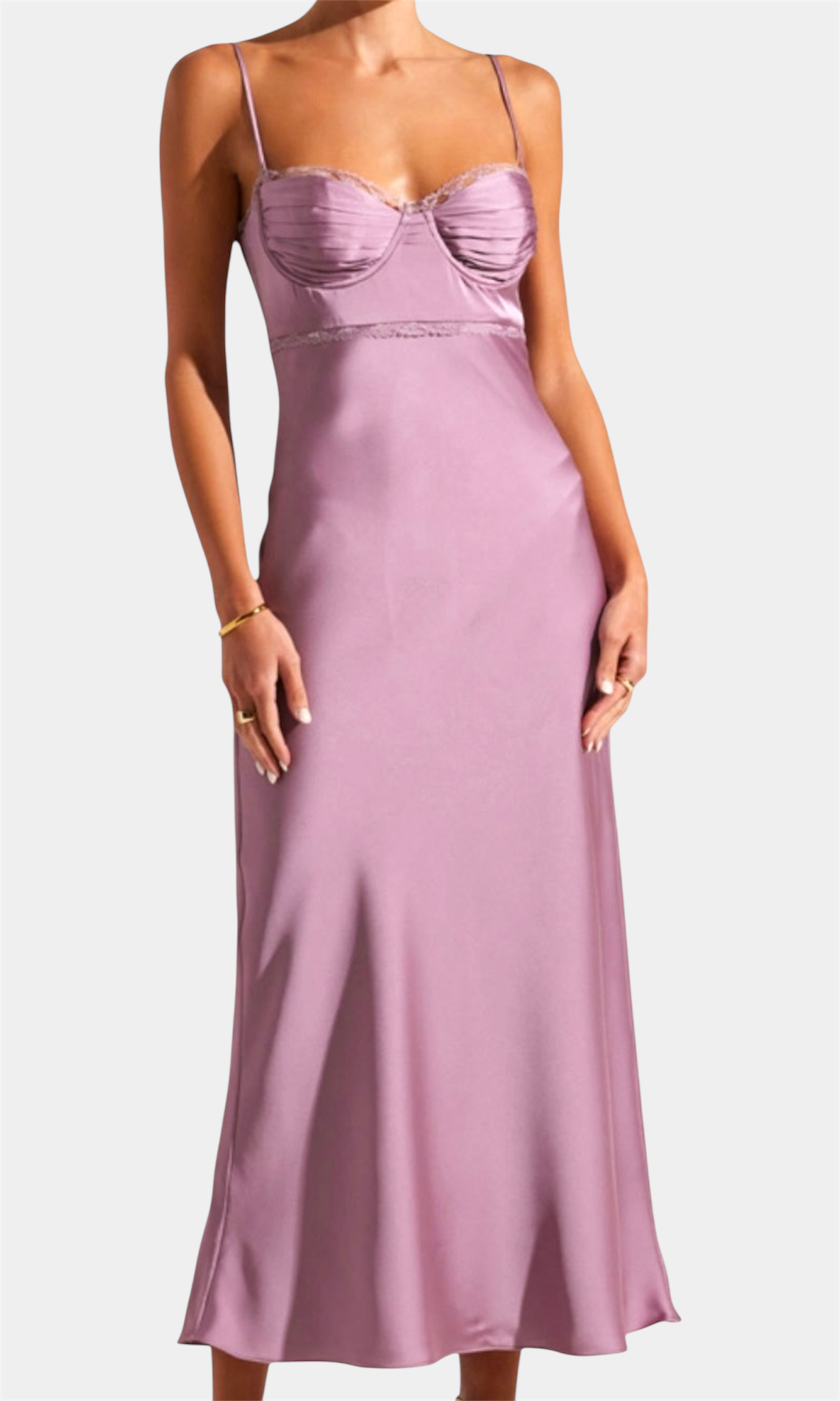 The Charlee dress