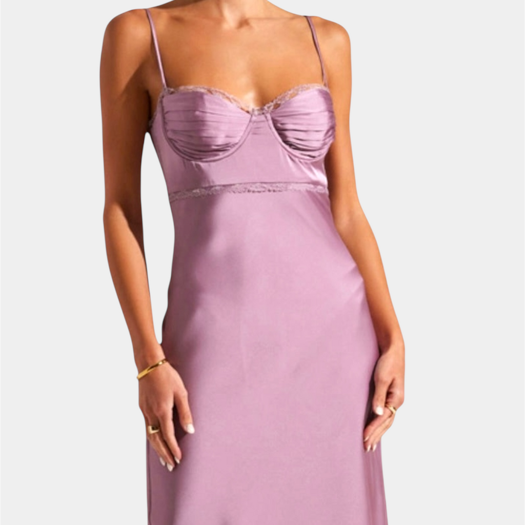 The Charlee dress