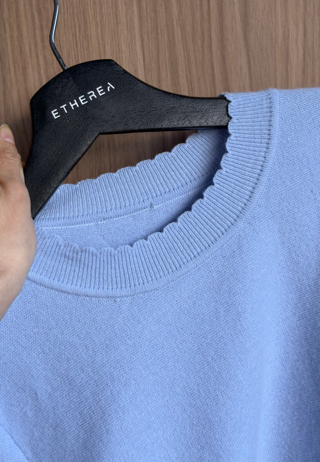The Bruce top