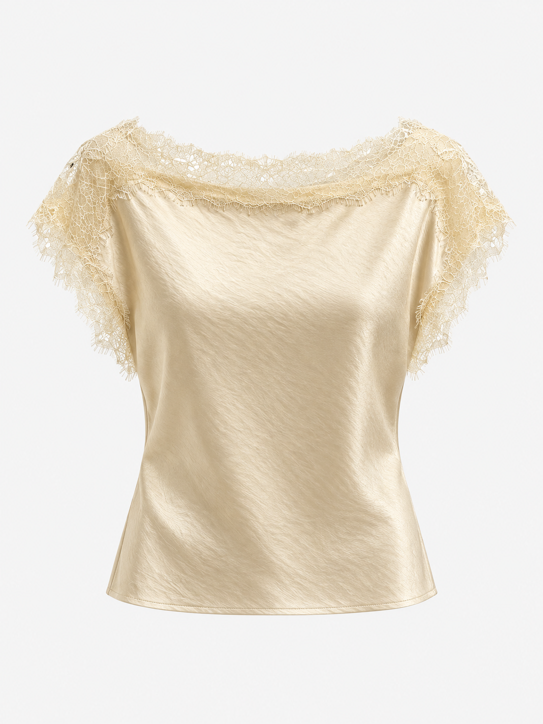 The Alice top