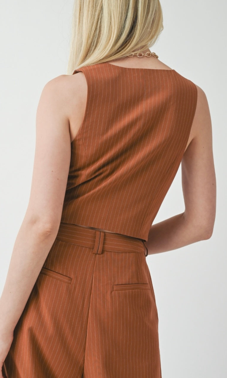 The Noah top