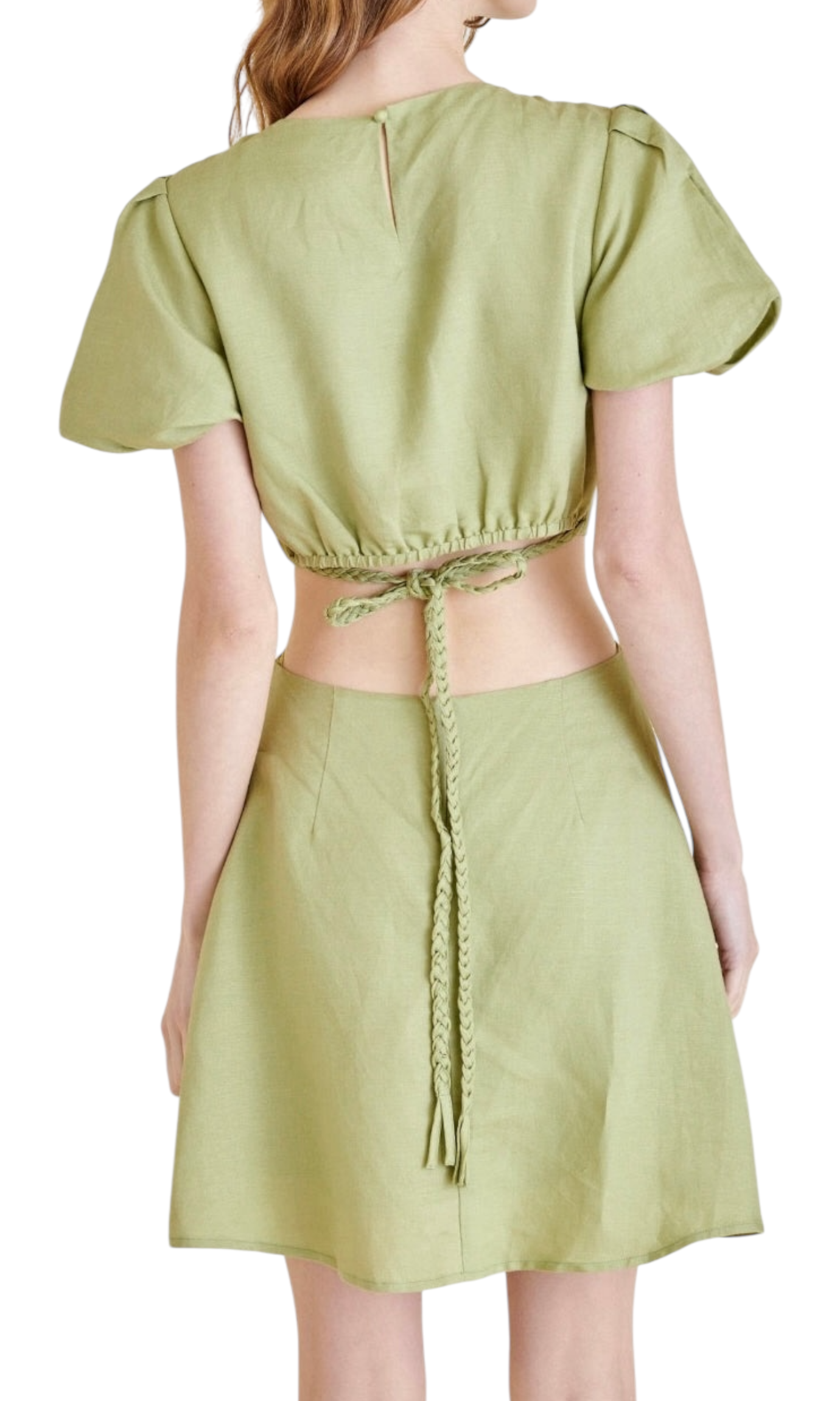 The Sadie dress