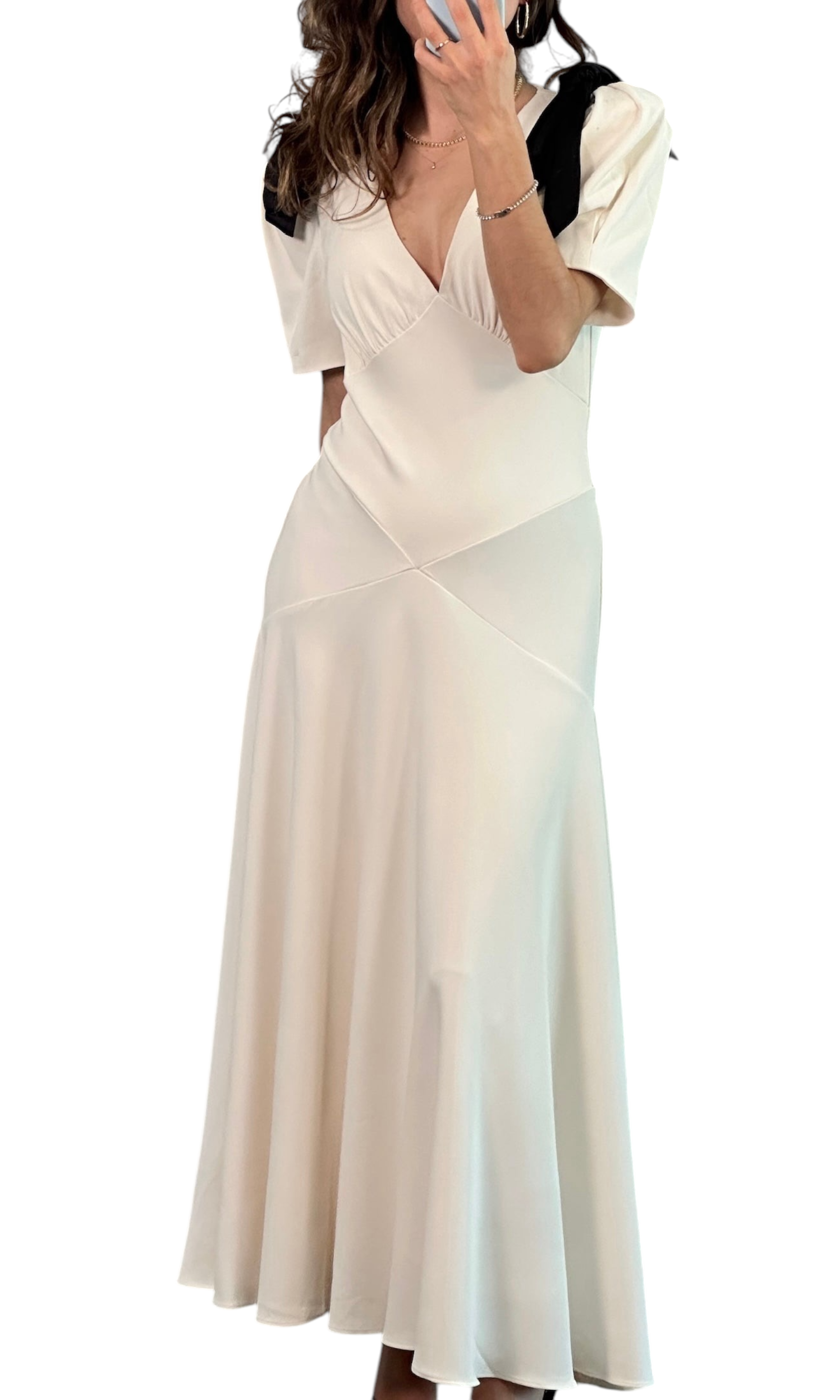 The Kendall Jenner dress