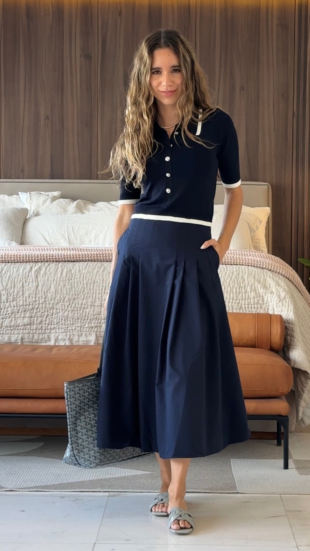 The Coco dress