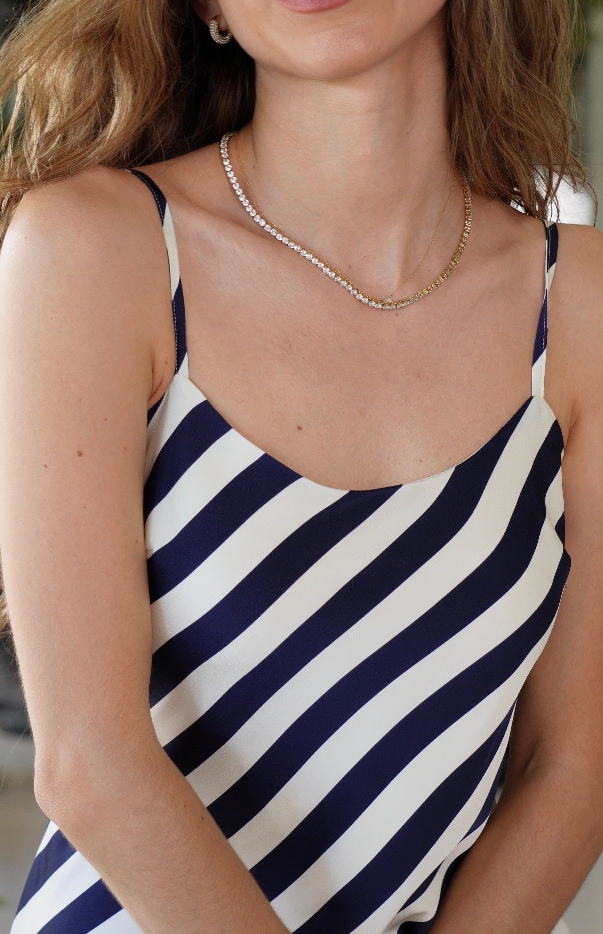 The Angelique dress