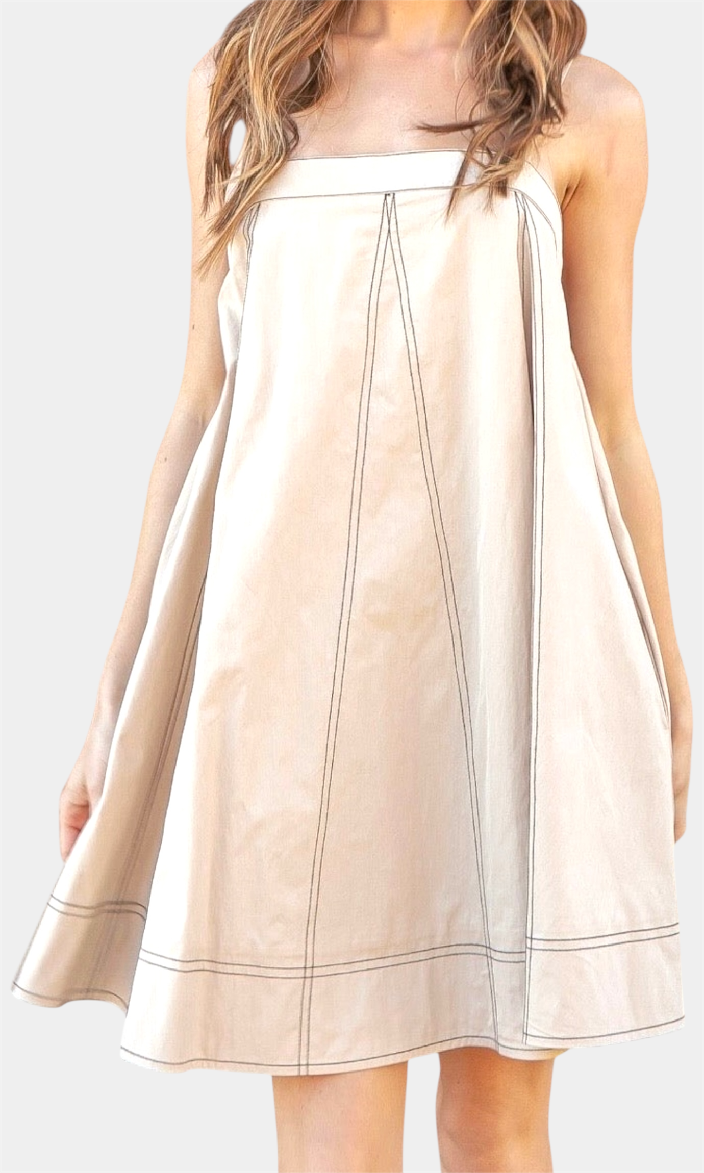 The Brynn dress