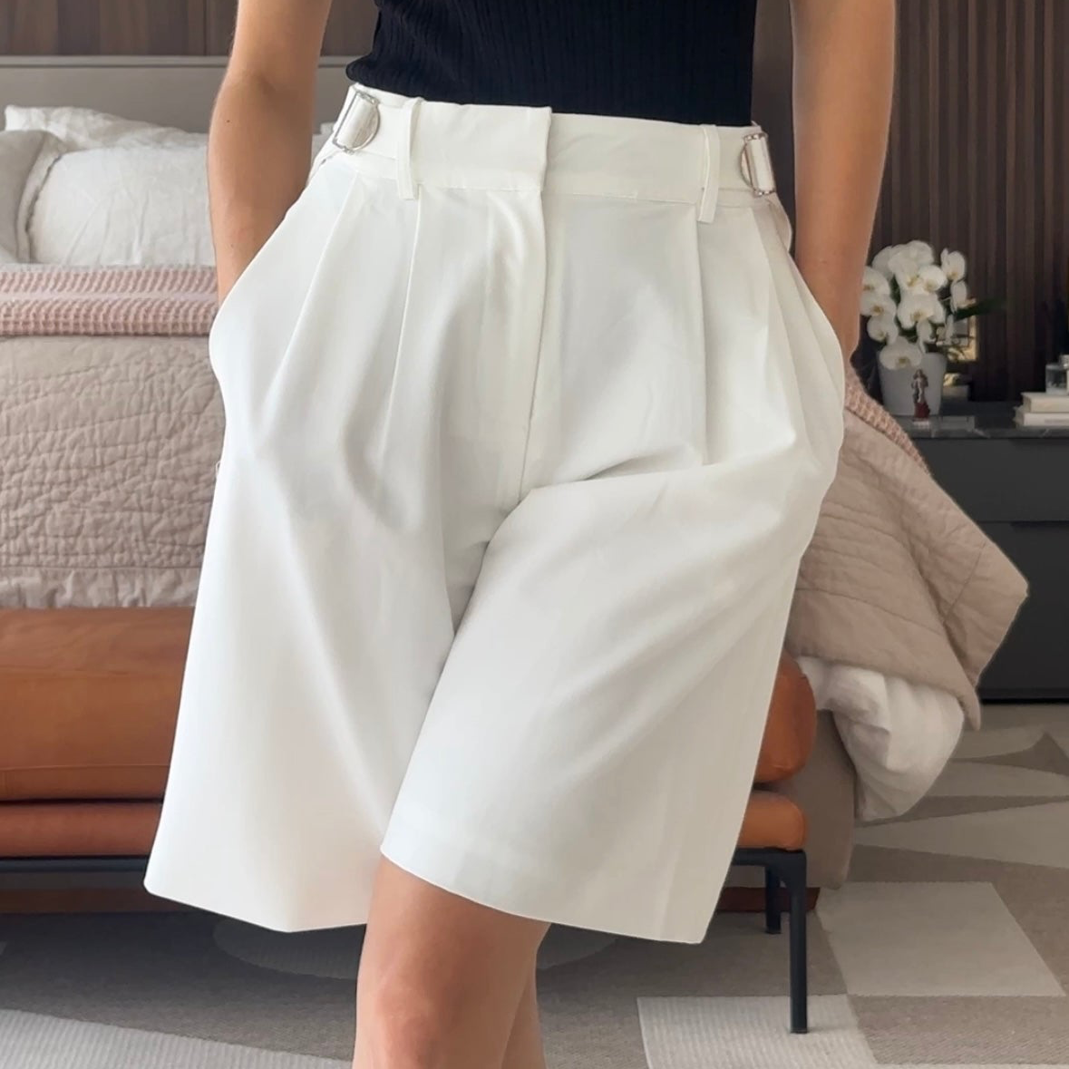 The Erica shorts