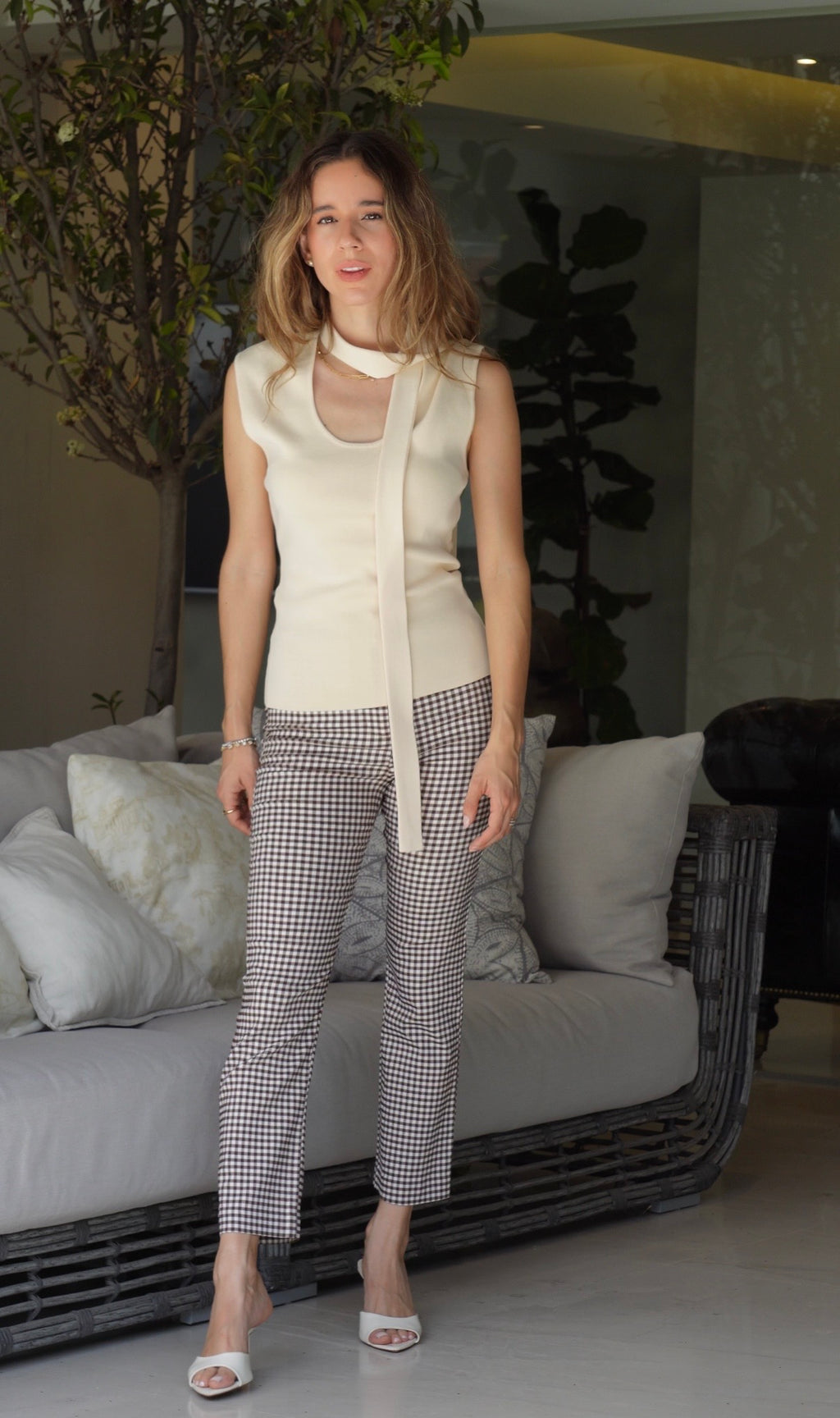 The Livia pants