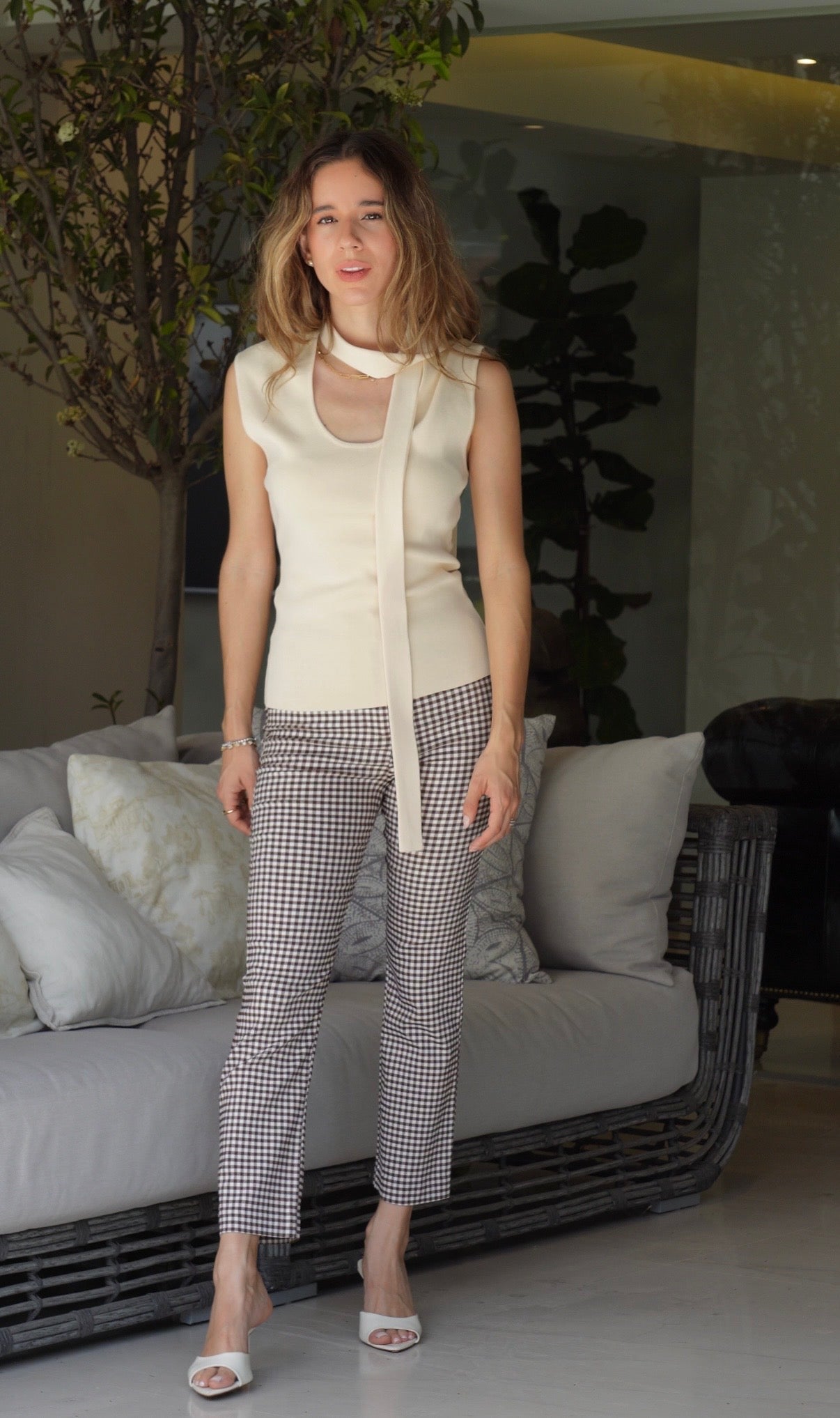 The Livia pants