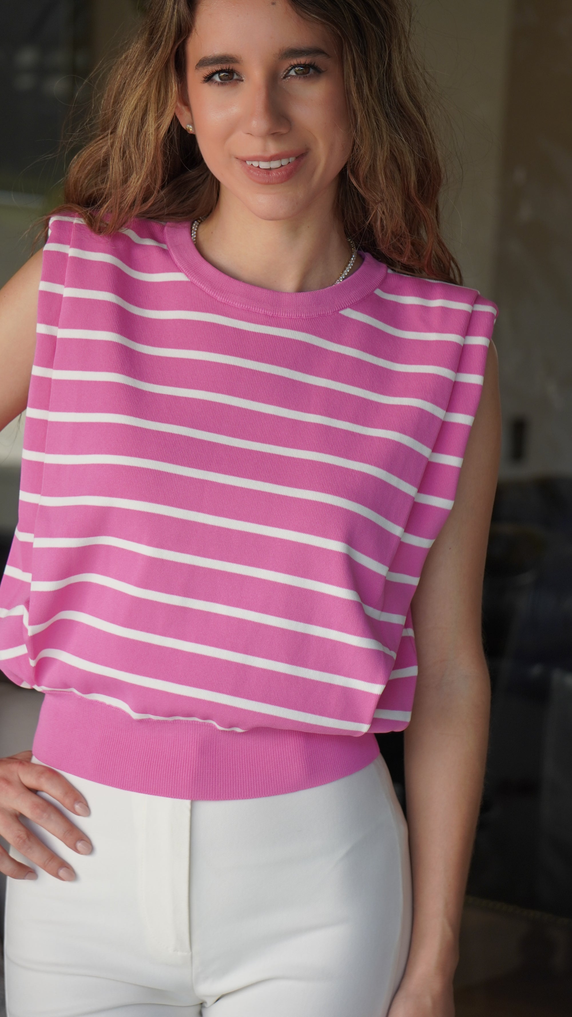 The Damian top