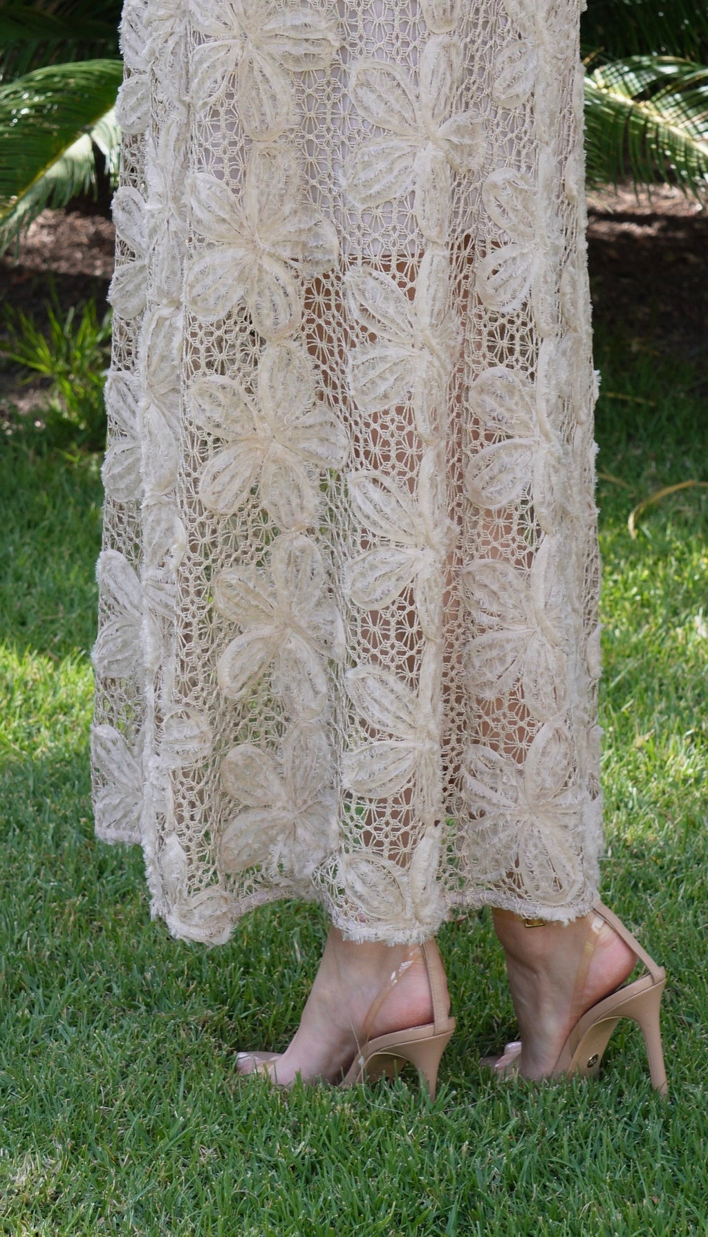The Santiago dress