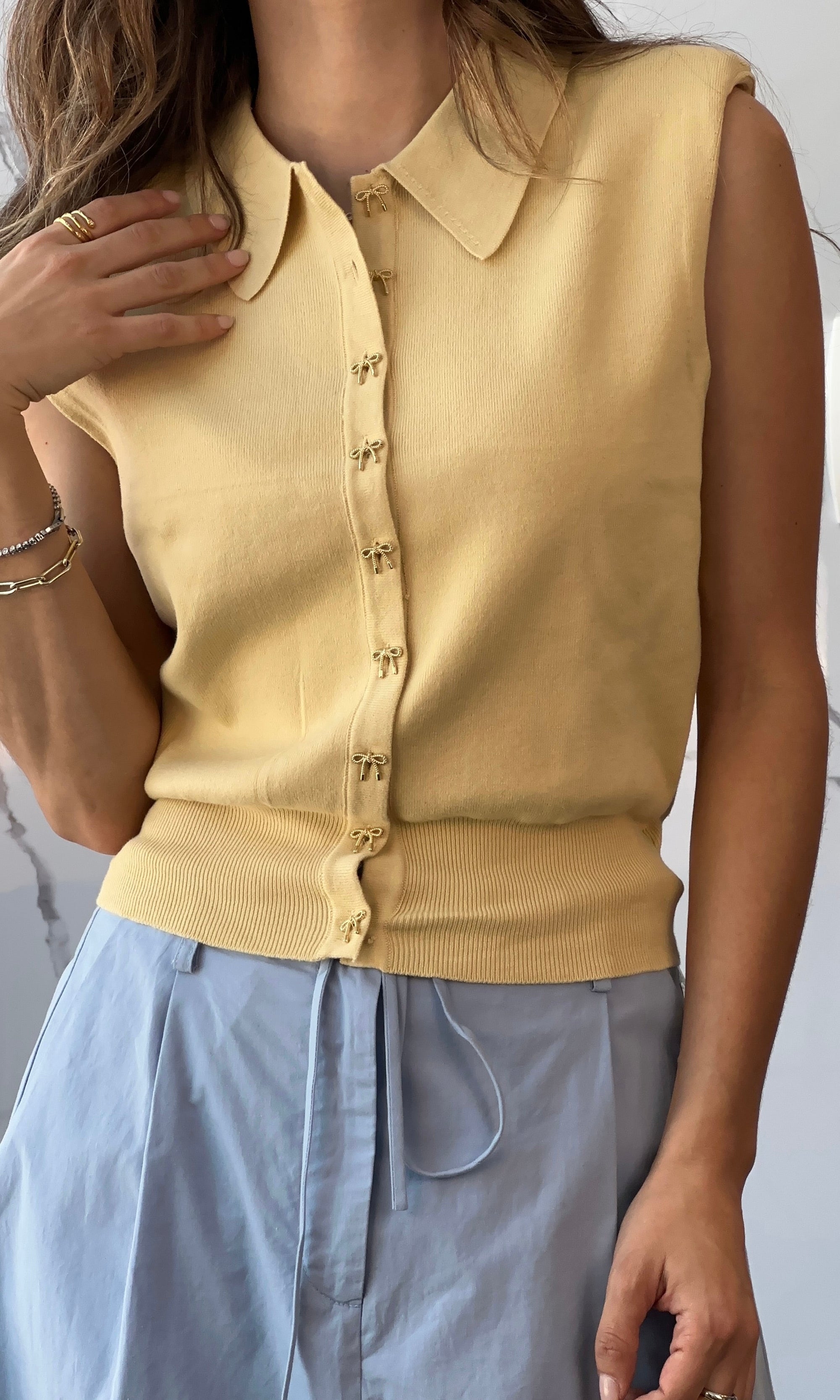 The Ali top