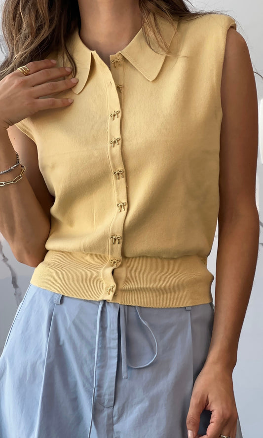 The Ali top