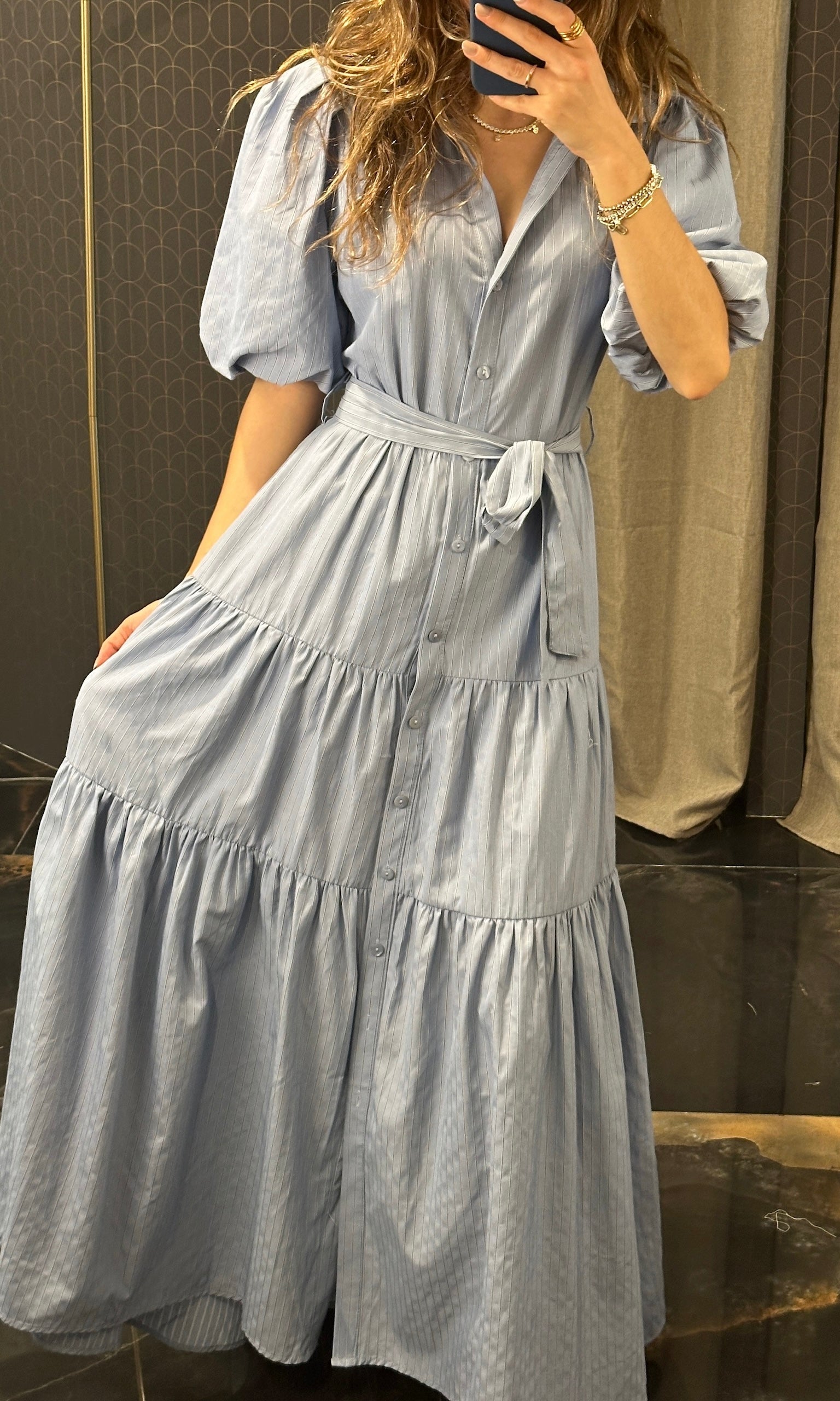 The Renata dress