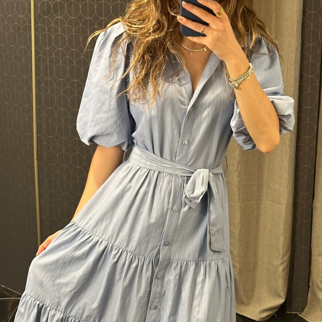 The Renata dress