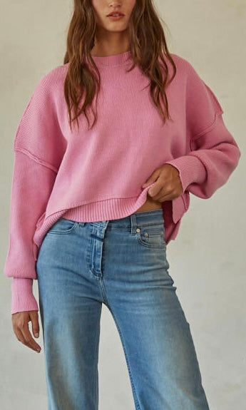 The Lexi sweater