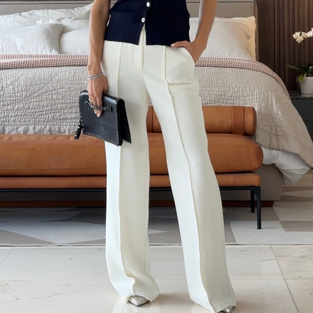 The Ivory pants