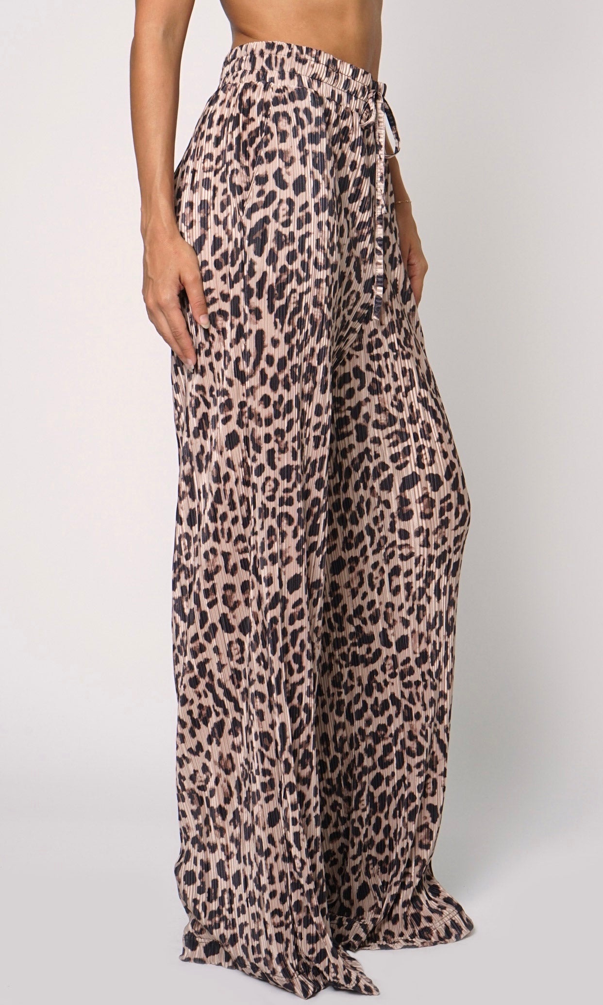 The Miranda pants