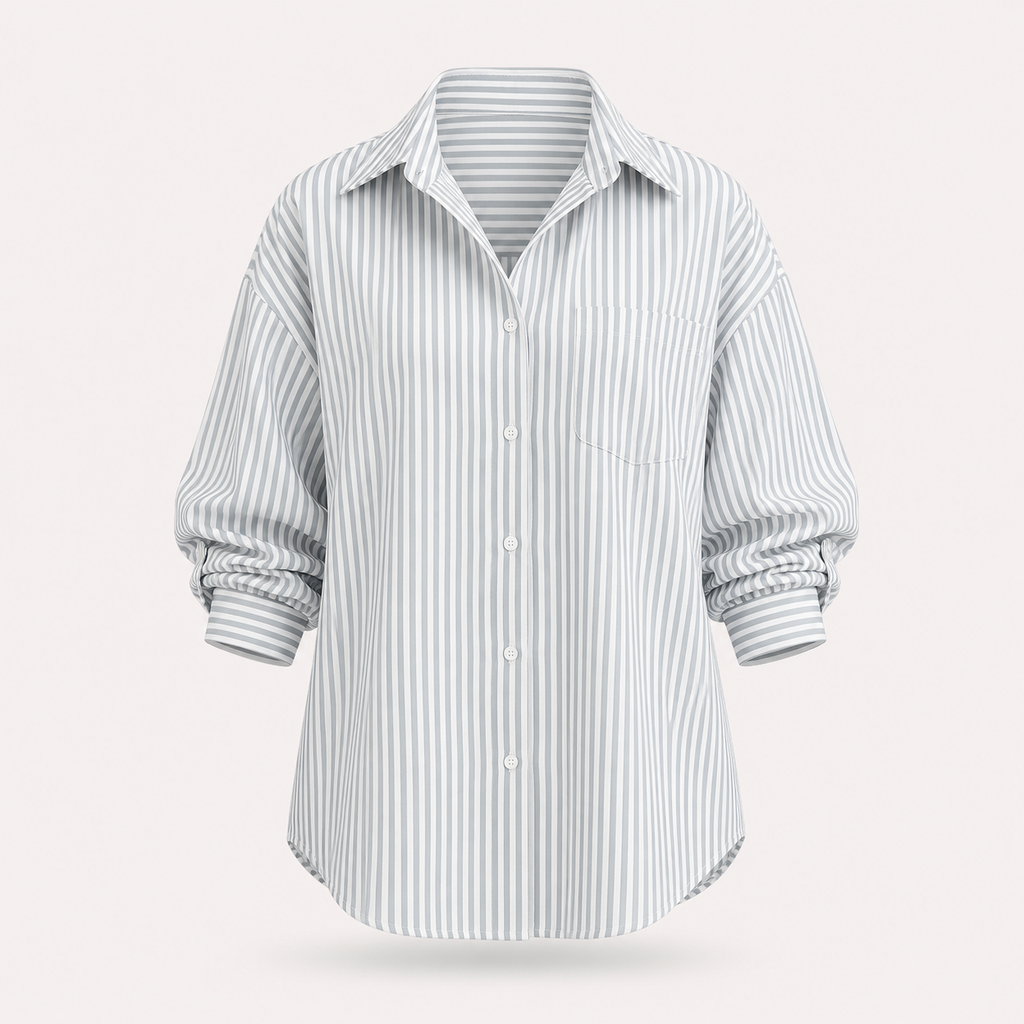 The Lucie shirt