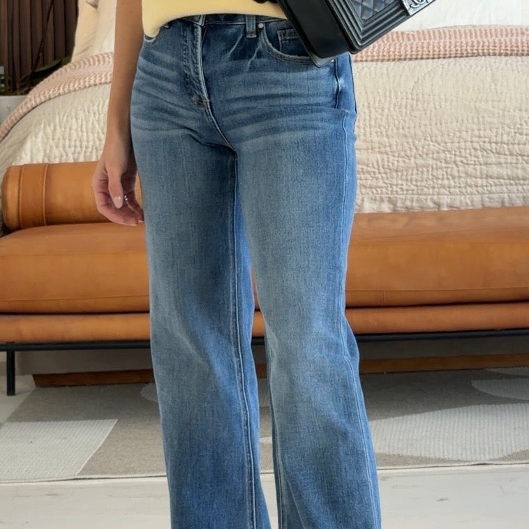 The Zane jeans