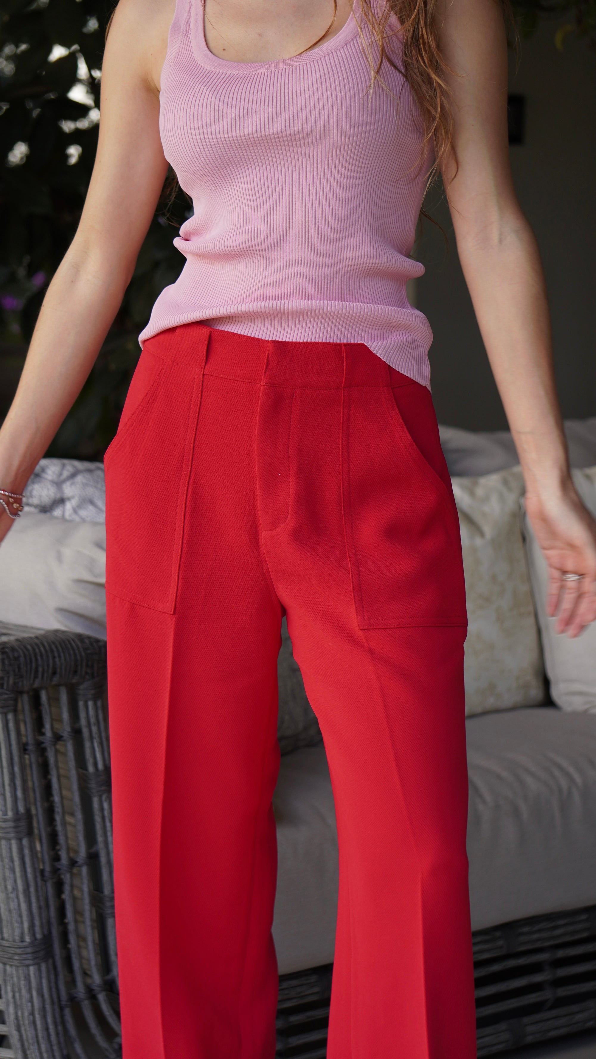 The Charlie pants