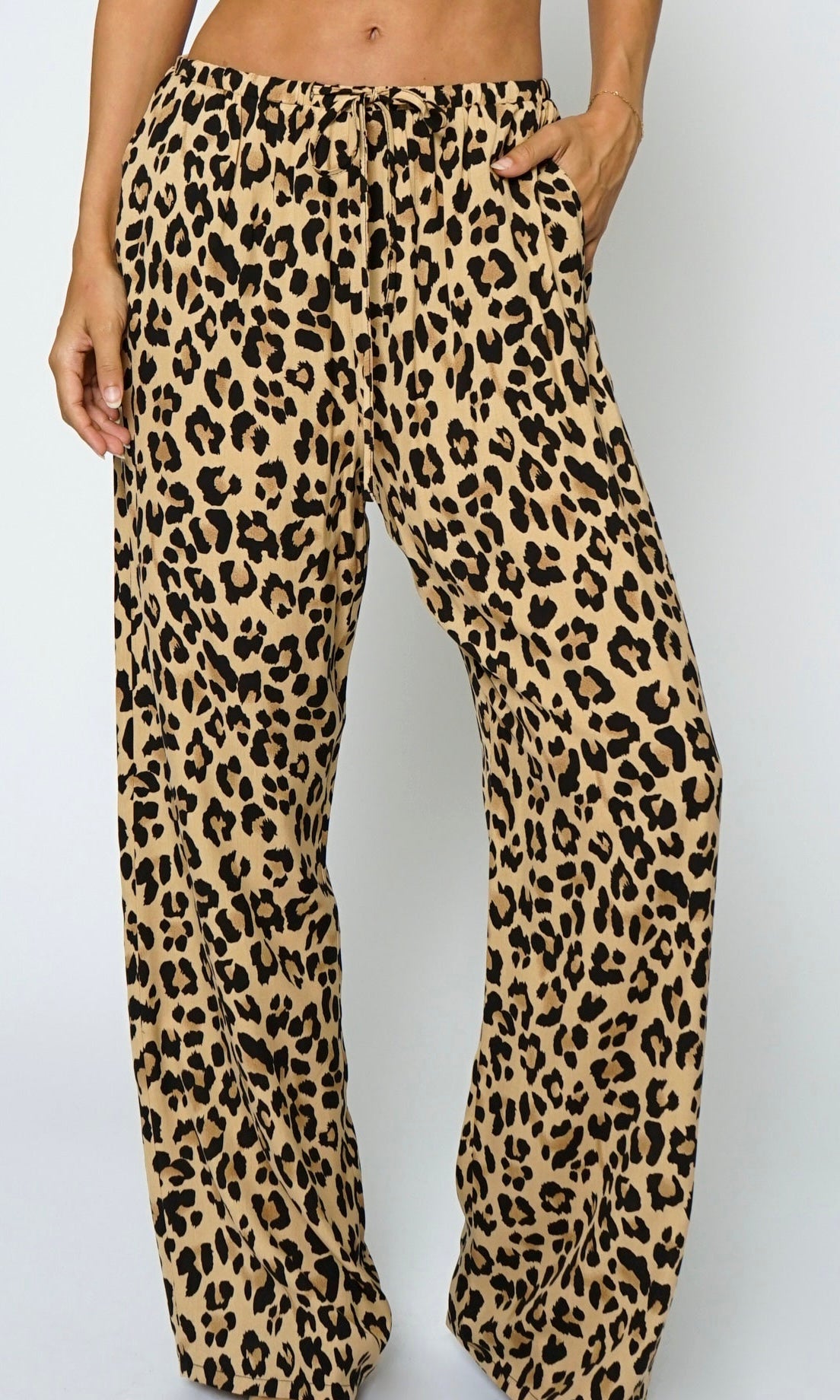 The Sierra pants